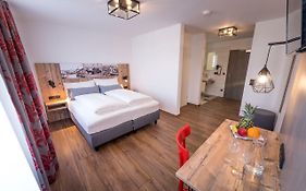 Hotel&Brauerei-Gasthof Neuwirt